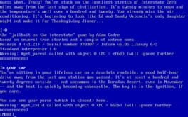 I-0: Jailbait on Interstate Zero Cover