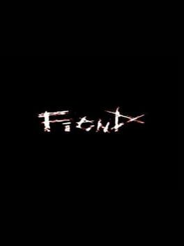 Fiend Cover