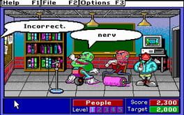 Super Solvers: Spellbound! Cover