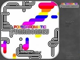 Polychromatic Funk Monkey Cover