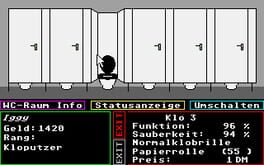 Klomanager: Spül mir das Lied vom Kot Cover