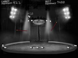 The Amazing Flying Brothers Cover