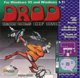 Deadly Rooms of Death: Architect's Edition Cover