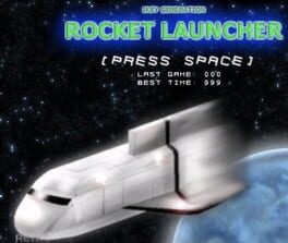 1Key Rocket Launcher Cover