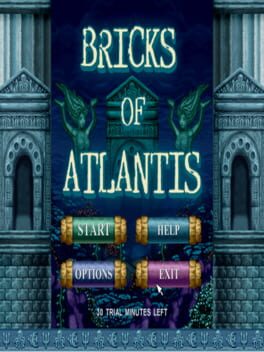 Bricks of Atlantis