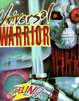 Universal Warrior Cover