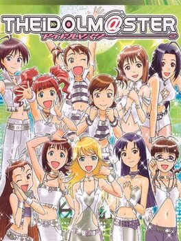 The Idolmaster Cover