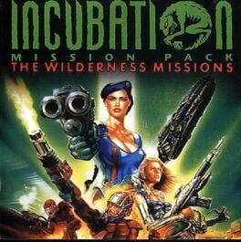 Incubation: Hidden Worlds Cover