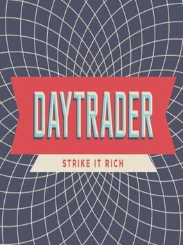 Day Trader Cover