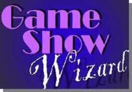 Game Show Wizard Cover