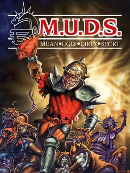 M.U.D.S.: Mean Ugly Dirty Sport Cover