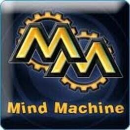 Mind Machine Cover