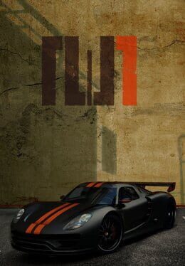 Real World Racing Cover