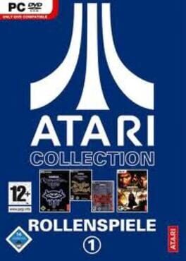 Atari Collection: Rollenspiele Cover