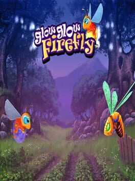Glow Glow Firefly Cover