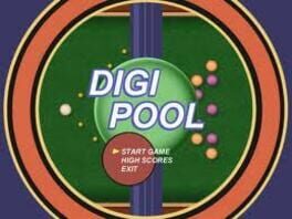 Digi Pool Cover