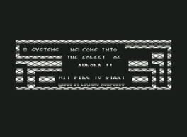 Welcome into the Forest of Aurora !! Cover