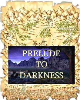 Pyrrhic Tales: Prelude to Darkness Cover