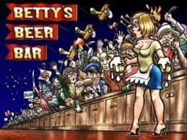 Betty's Beer Bar Cover