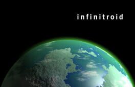 Infinitroid Cover