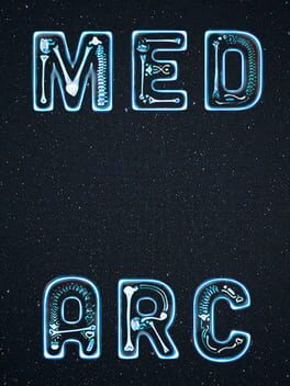 MedArc Cover