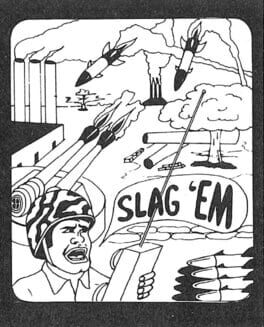 Slag Cover