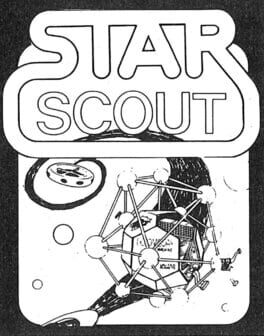 Star Scout Cover