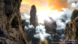 Project Monarch Cover