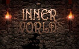 Inner Worlds Cover
