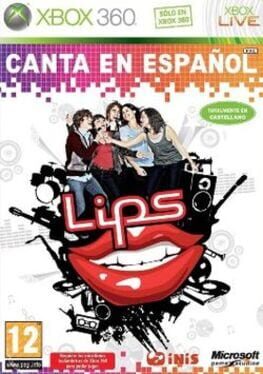 Lips: Canta en Español Cover