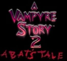 A Vampyre Story 2: A Bat's Tale Cover