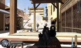 Alliance: The Silent War Cover