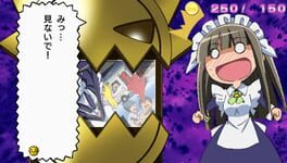 Masquerade Maid Guy: Bouncing Battle Royale Cover