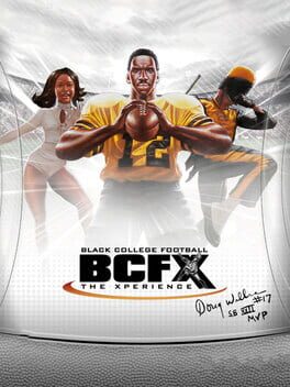 BCFX: The Doug Williams Edition Cover