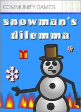 Snowman's Dilemma Cover