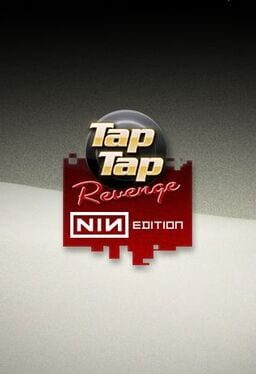 Tap Tap Revenge: NIN Edition Cover