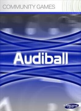 Audiball Cover