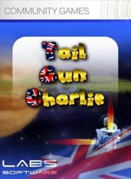 Tail Gun Charlie Cover