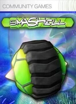 Smashell Cover