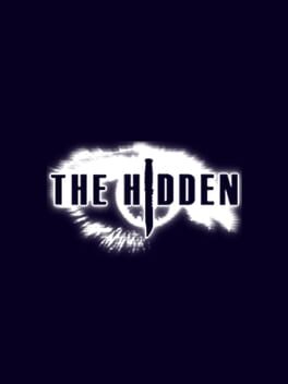The Hidden: Source Cover