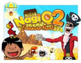 NagiQ 2 Cover