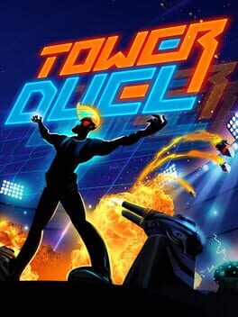 Tower Duel Cover