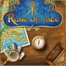 Rune of Fate Cover