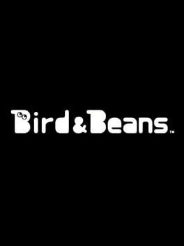 Bird & Beans Cover