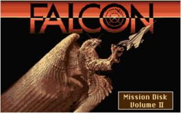 Falcon Operation: Firefight Cover