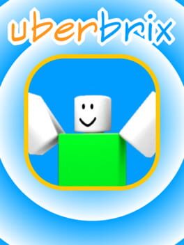 UberBrix Cover