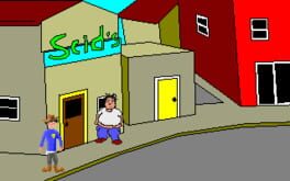 RON 2 and 1/2: Fowl Play Cover