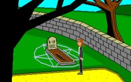 Lunchtime of the Damned Cover