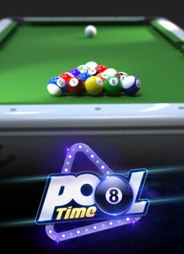 PoolTime Cover