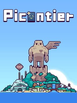 Picontier Cover